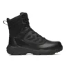 Bottes tactiques imperméables Fullbench 8&Prime; en fibre de carbone avec fermeture éclair pour homme