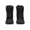 Bottes tactiques imperméables Fullbench 8&Prime; en fibre de carbone avec fermeture éclair pour homme
