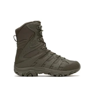 Bottes tactiques imperméables Moab 3 8&Prime; pour homme