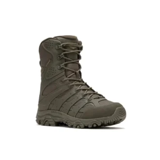 Bottes tactiques imperméables Moab 3 8&Prime; pour homme