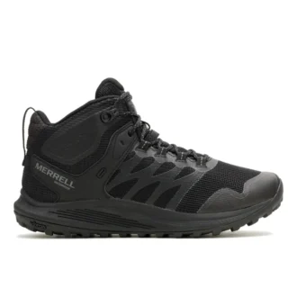 Bottes imperméables tactiques Nova 3 Mid pour homme