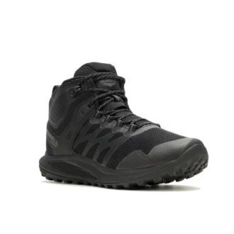 Bottes imperméables tactiques Nova 3 Mid pour homme