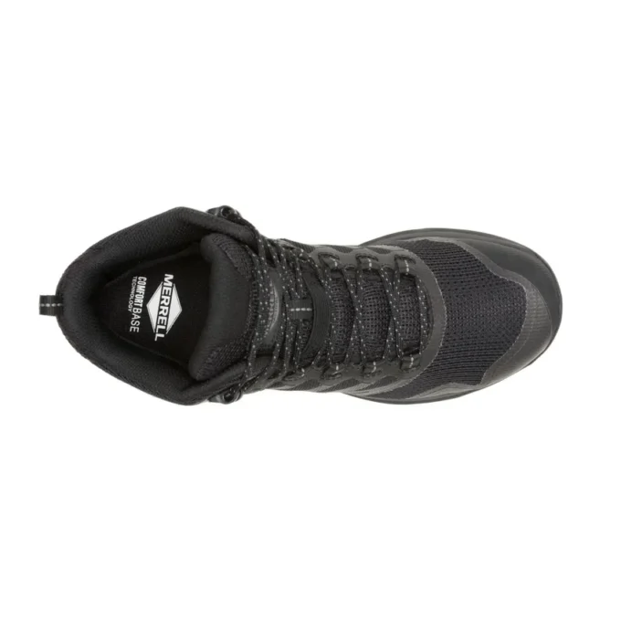 Bottes imperméables tactiques Nova 3 Mid pour homme