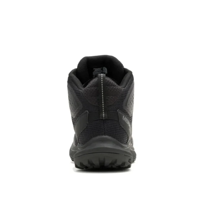 Bottes imperméables tactiques Nova 3 Mid pour homme