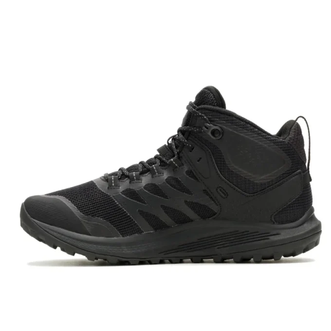 Bottes imperméables tactiques Nova 3 Mid pour homme