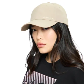 Casquette Huntington en tissu technique
