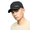 Casquette Huntington en tissu technique