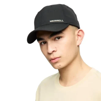 Casquette Huntington en tissu technique