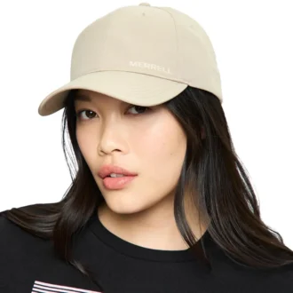 Casquette Huntington en tissu technique