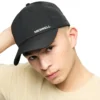 Casquette Huntington en tissu technique