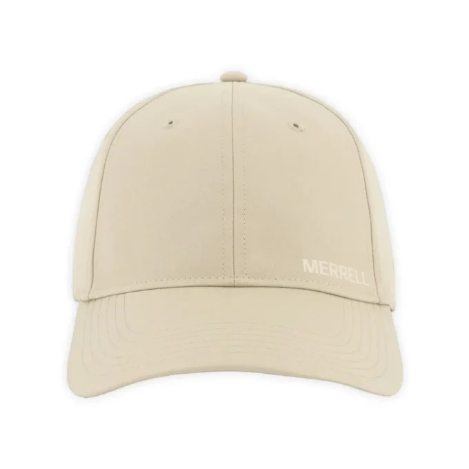 Casquette Huntington en tissu technique