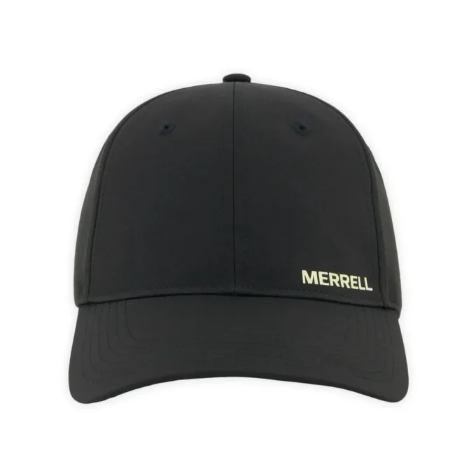 Casquette Huntington en tissu technique