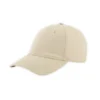 Casquette Huntington en tissu technique