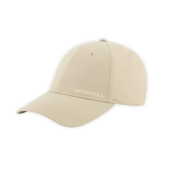 Casquette Huntington en tissu technique