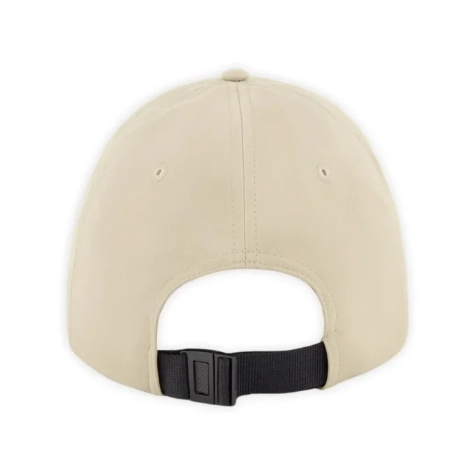 Casquette Huntington en tissu technique
