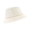 Casquette à logo linéaire