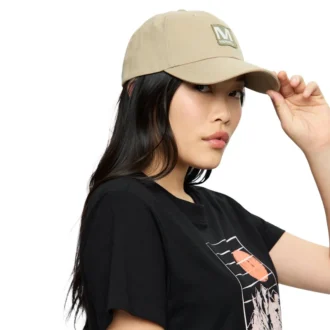 Casquette Merrell Patch