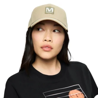 Casquette Merrell Patch