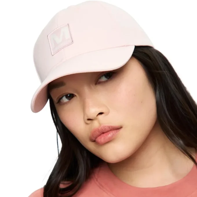 Casquette Merrell Patch