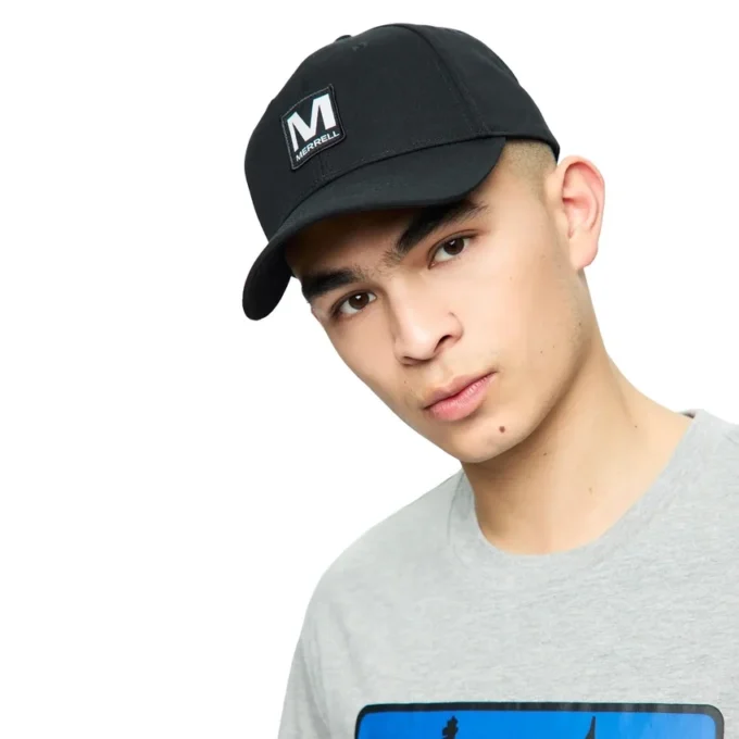 Casquette Merrell Patch