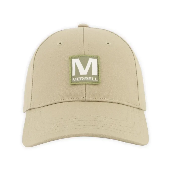 Casquette Merrell Patch