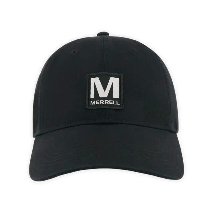 Casquette Merrell Patch