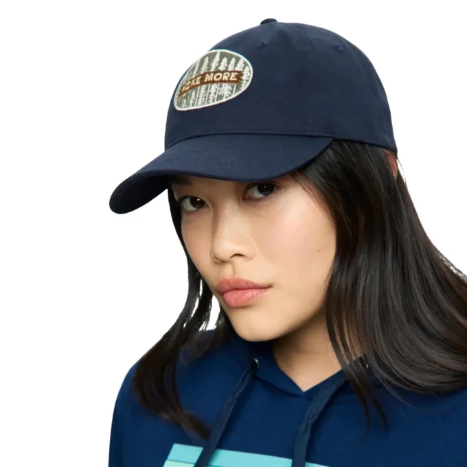 Casquette à patch « Randonnée » Casquette à patch « Randonnée »