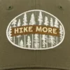 Casquette à patch « Randonnée » Casquette à patch « Randonnée »