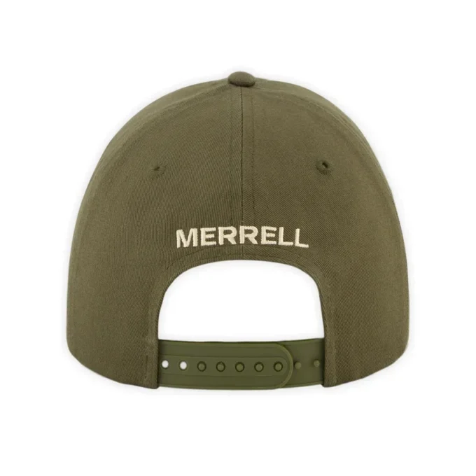Casquette à patch « Randonnée » Casquette à patch « Randonnée »