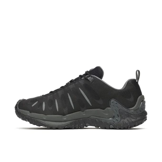 Cham Redux Ghost