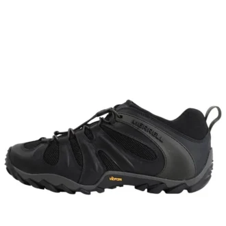 Chameleon 8 Stretch « Black » Chameleon 8 Stretch « Black »