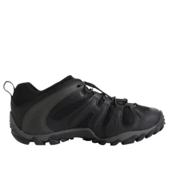 Chameleon 8 Stretch « Black » Chameleon 8 Stretch « Black »