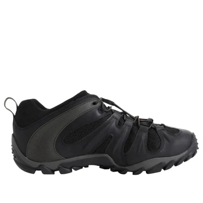 Chameleon 8 Stretch « Black »