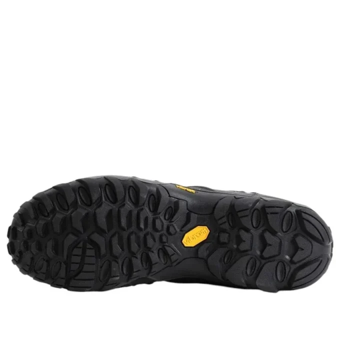 Chameleon 8 Stretch « Black »