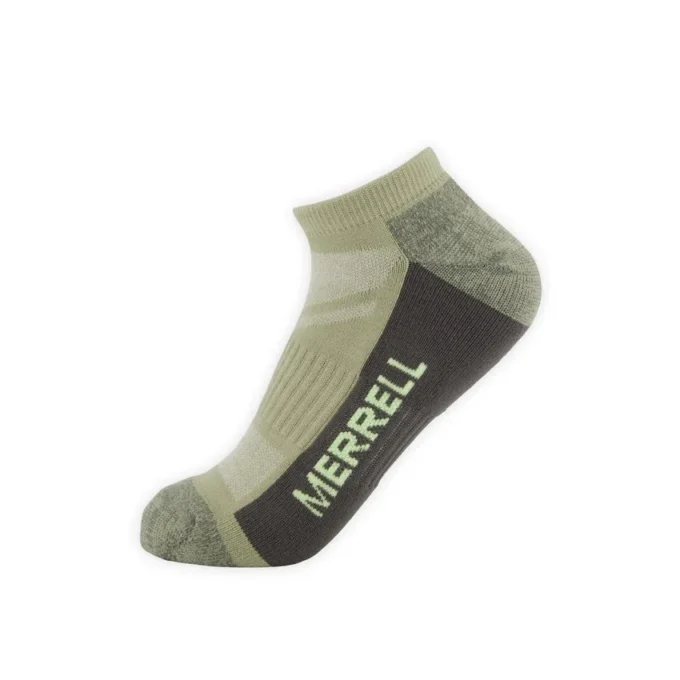 Chaussette basse pour trail
