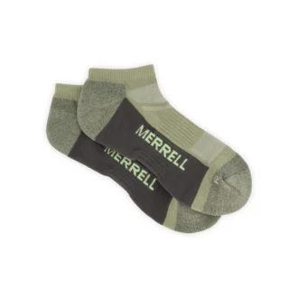 Chaussette basse pour trail