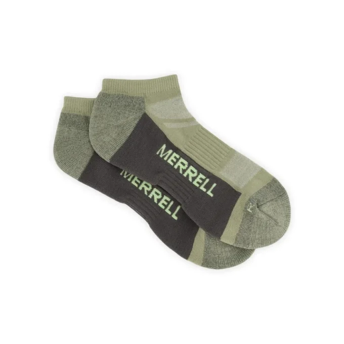 Chaussette basse pour trail