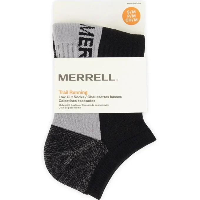 Chaussette basse pour trail Chaussette basse pour trail
