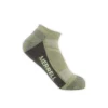 Chaussette basse pour trail