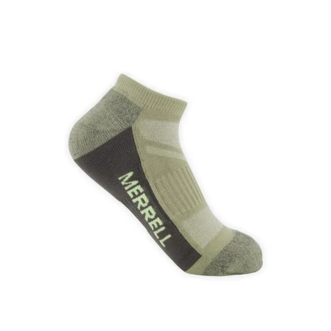 Chaussette basse pour trail