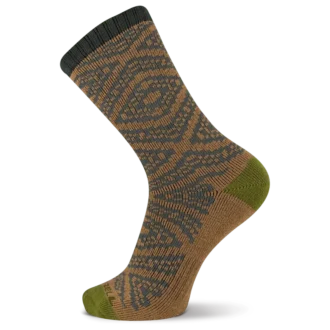 Chaussettes brossées