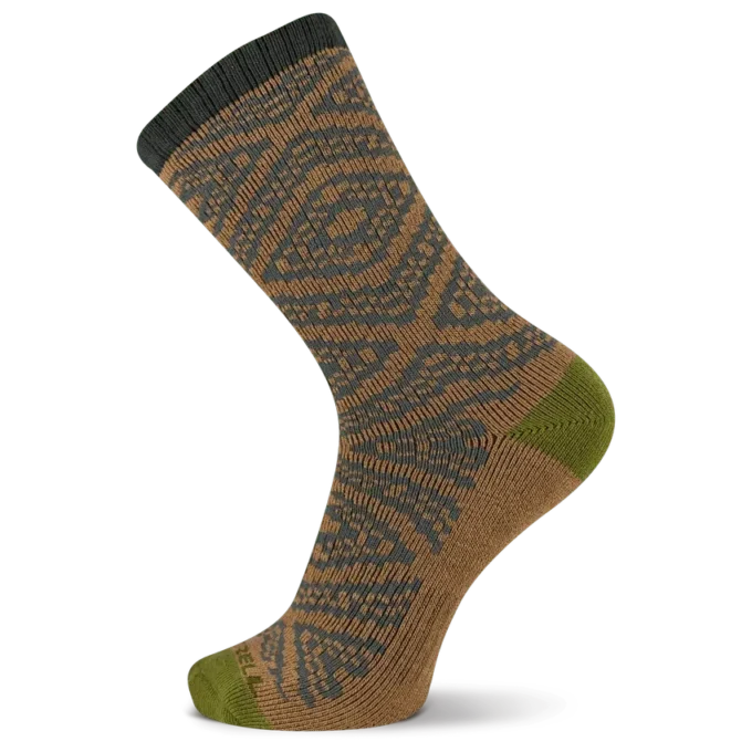 Chaussettes brossées Chaussettes brossées