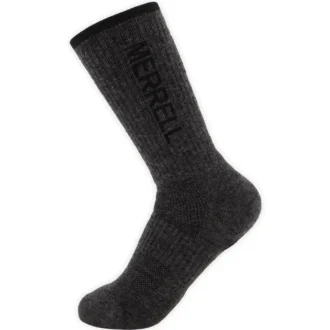 Chaussettes de randonnée en laine haut de gamme