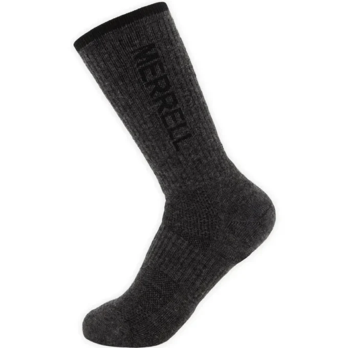 Chaussettes de randonnée en laine haut de gamme