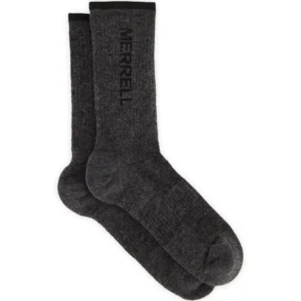 Chaussettes de randonnée en laine haut de gamme