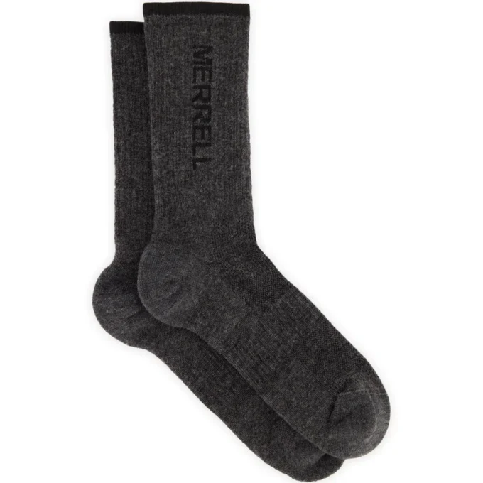 Chaussettes de randonnée en laine haut de gamme