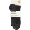 Chaussettes de randonnée en laine haut de gamme