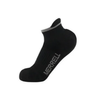 Chaussettes de trail basses en laine haut de gamme