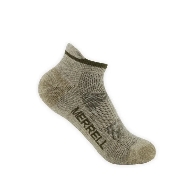 Chaussettes de trail basses en laine haut de gamme Chaussettes de trail basses en laine haut de gamme