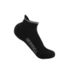 Chaussettes de trail basses en laine haut de gamme